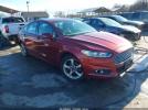 Ford Fusion Se Image 1