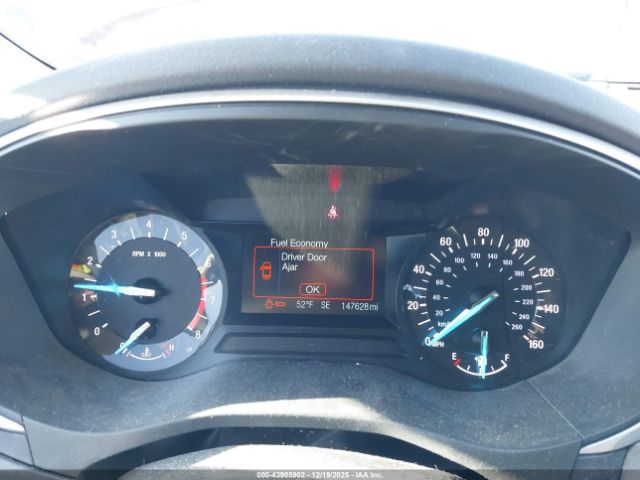 Ford Fusion Se Image 7