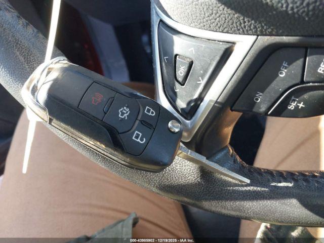 Ford Fusion Se Image 5