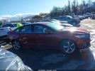 Ford Fusion Se Image 15