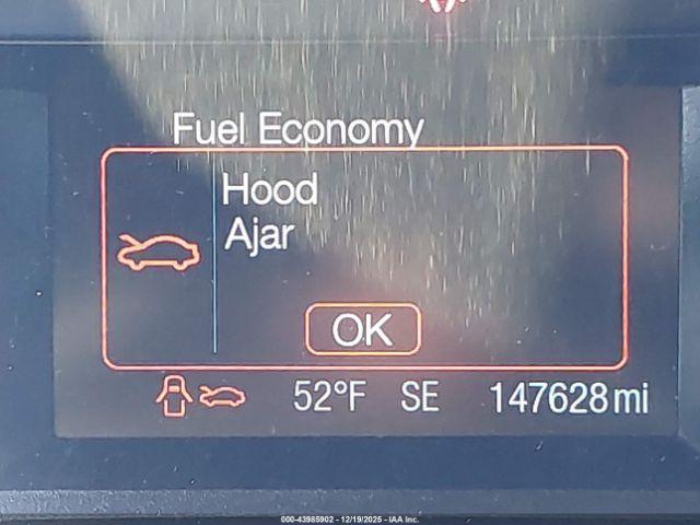 Ford Fusion Se Image 13