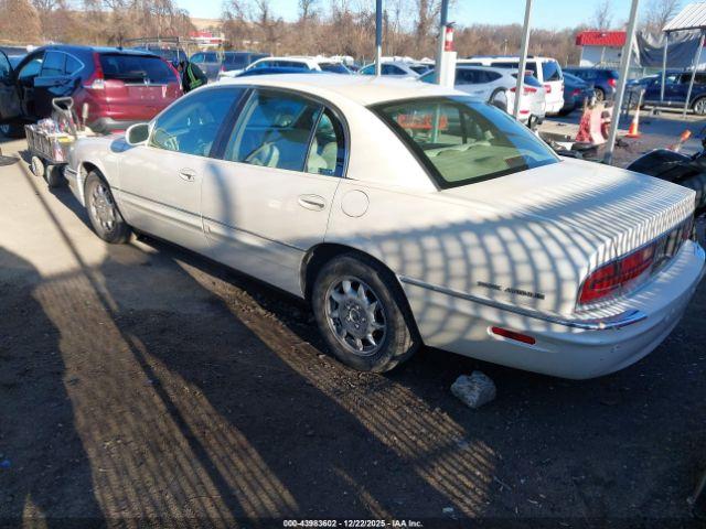 Buick Park Avenue Image 3