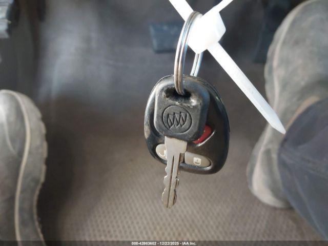 Buick Park Avenue Image 18