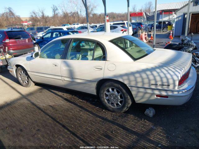 Buick Park Avenue Image 14