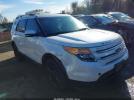Ford Explorer Limited Image 1