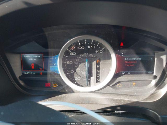 Ford Explorer Limited Image 13