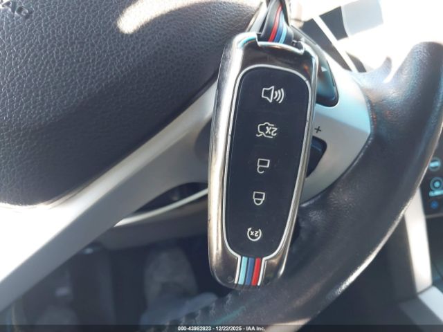 Ford Explorer Limited Image 5