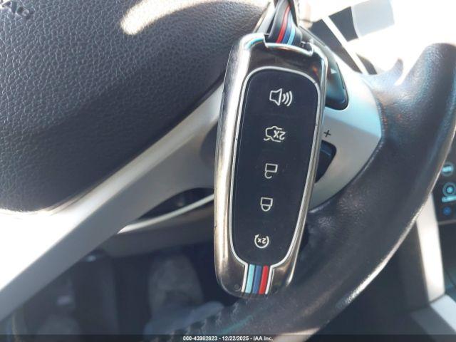 Ford Explorer Limited Image 5