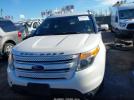 Ford Explorer Limited Image 12