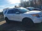 Ford Explorer Limited Image 4
