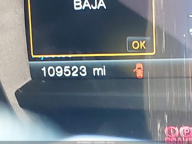 Ford Explorer Limited Image 8