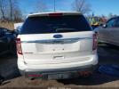 Ford Explorer Limited Image 11
