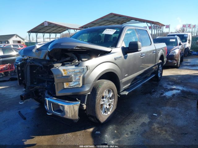 Ford F-150 Xlt Image 2
