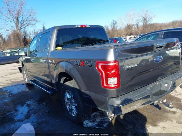 Ford F-150 Xlt Image 3
