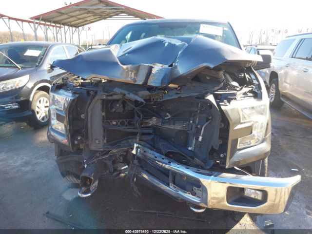 Ford F-150 Xlt Image 10