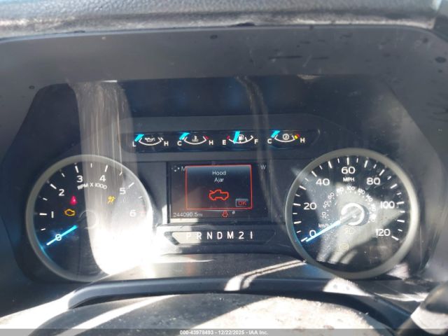 Ford F-150 Xlt Image 5