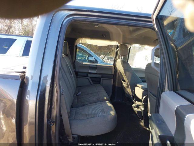 Ford F-150 Xlt Image 7