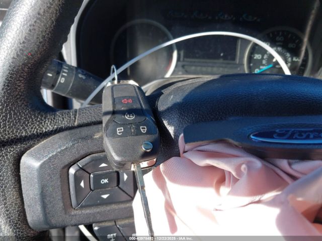 Ford F-150 Xlt Image 16