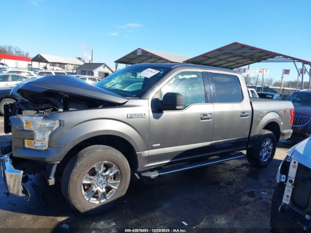 Ford F-150 Xlt Image 13