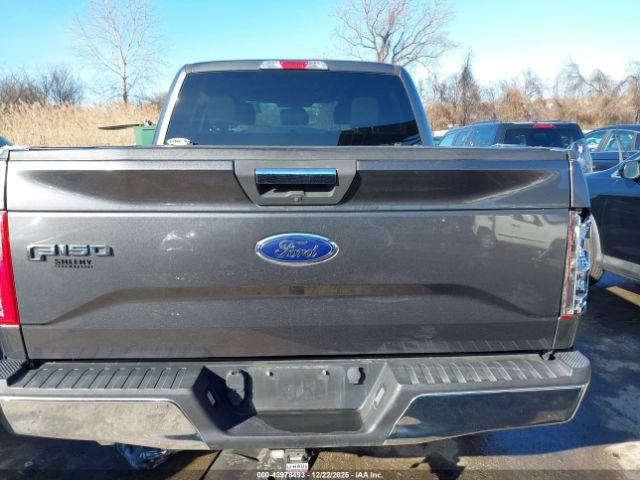 Ford F-150 Xlt Image 15