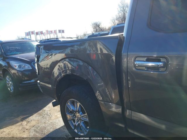 Ford F-150 Xlt Image 14