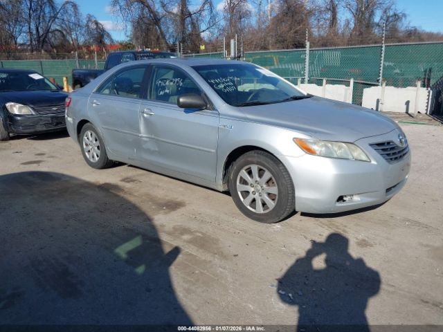 Toyota Camry Image 1