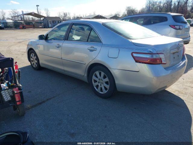 Toyota Camry Image 11