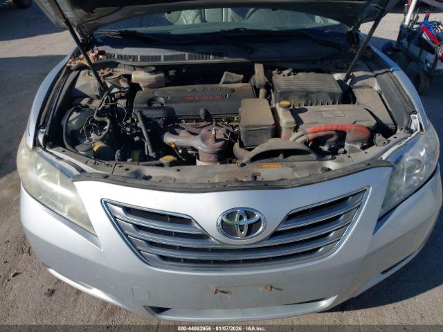 Toyota Camry Image 9