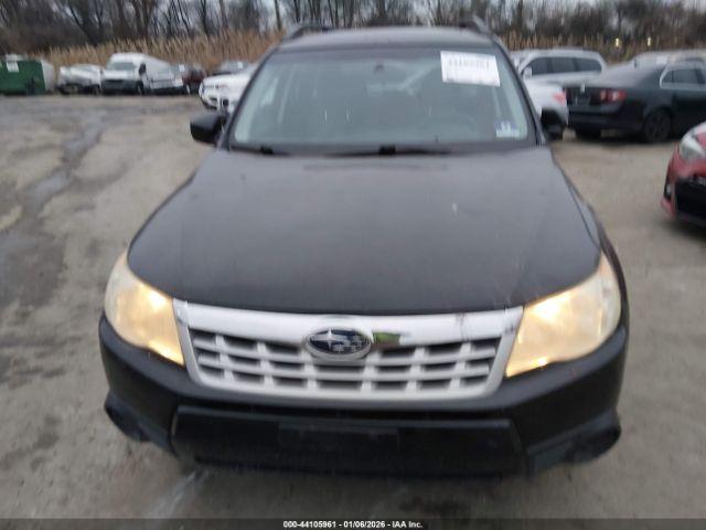 Subaru Forester 2.5x Premium Image 7