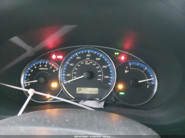 Subaru Forester 2.5x Premium Image 6