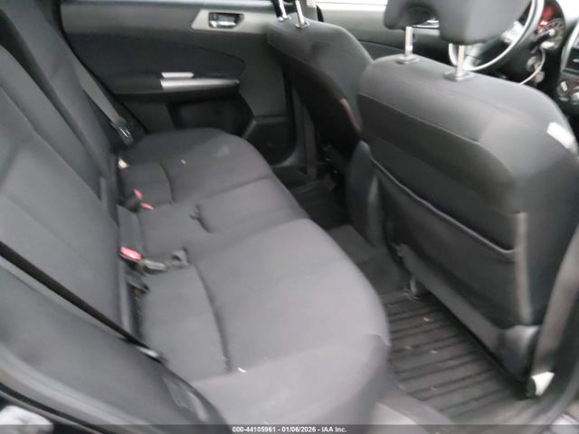 Subaru Forester 2.5x Premium Image 2