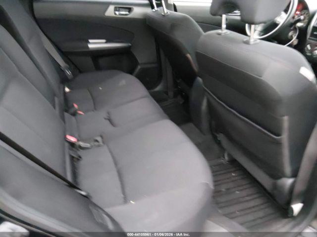 Subaru Forester 2.5x Premium Image 2