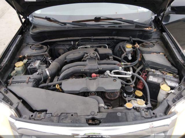 Subaru Forester 2.5x Premium Image 11