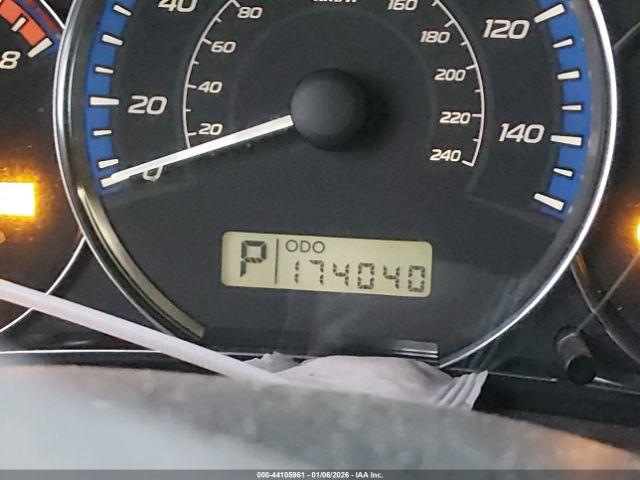 Subaru Forester 2.5x Premium Image 3