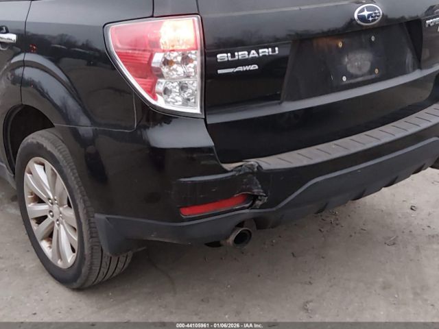 Subaru Forester 2.5x Premium Image 10