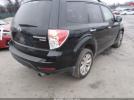 Subaru Forester 2.5x Premium Image 4