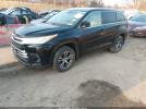 Toyota Highlander Le Image 10