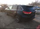 Toyota Highlander Le Image 3