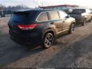 Toyota Highlander Le Image 14