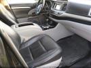 Toyota Highlander Le Image 4