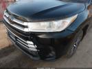 Toyota Highlander Le Image 18