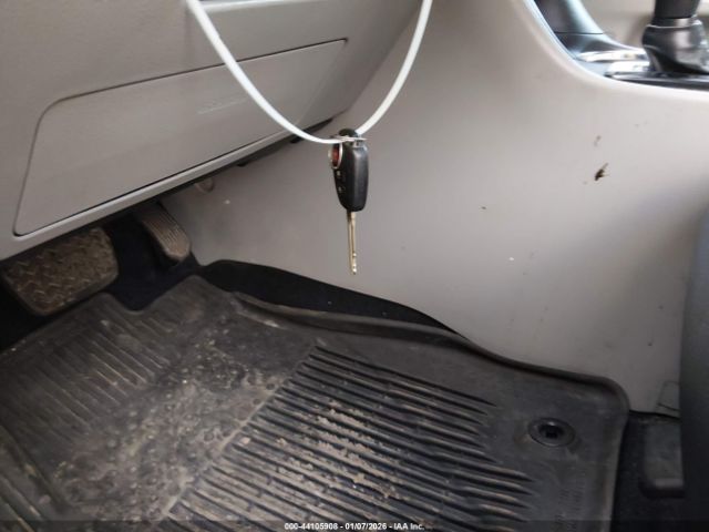 Toyota Highlander Le Image 9