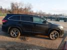 Toyota Highlander Le Image 11