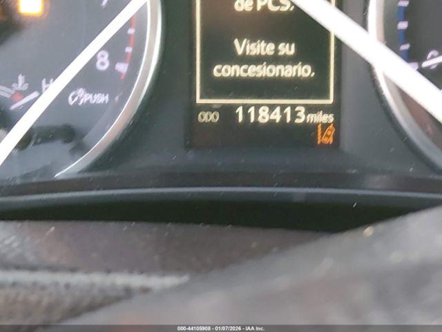 Toyota Highlander Le Image 16