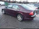 Ford Fusion Se Image 3
