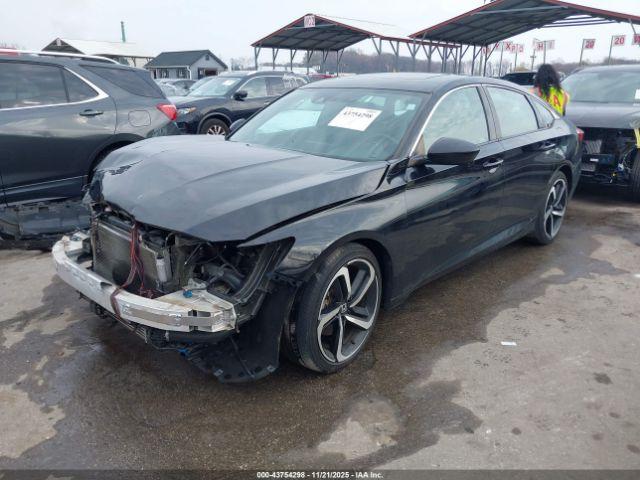 Honda Accord Sport 2.0t Image 2