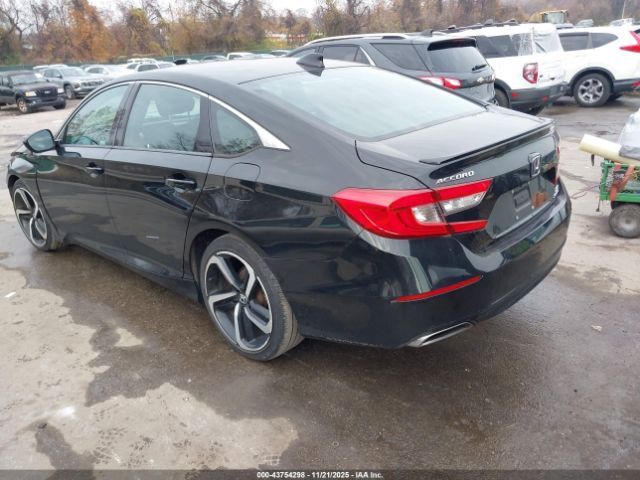 Honda Accord Sport 2.0t Image 15