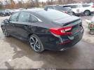 Honda Accord Sport 2.0t Image 15