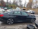 Honda Accord Sport 2.0t Image 11