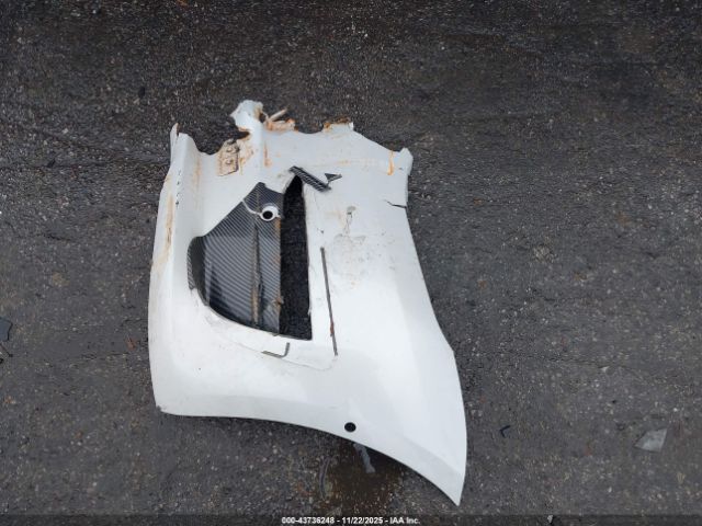 Tesla Model 3 Long Range Dual Motor All-wheel Drive Image 8